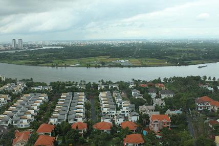 Thị trường bất động sản: Những “nốt trầm” sau 20 năm nhìn lại